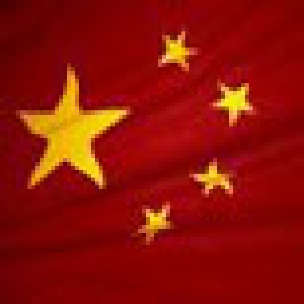 Markets dismiss Chinese hike