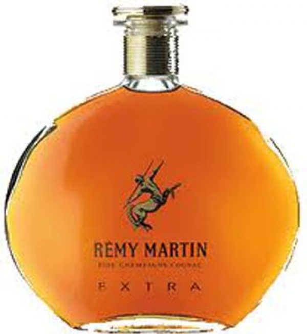 Strong Cognac performance boosts Remy