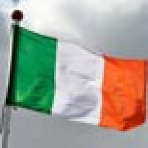 Currency watch: Ireland bail-out carries heavy risk