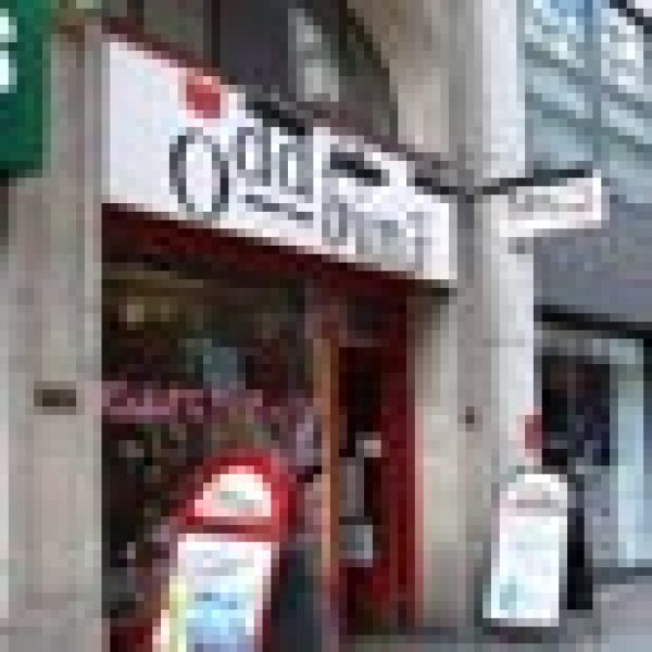 Details of Oddbins debts emerge