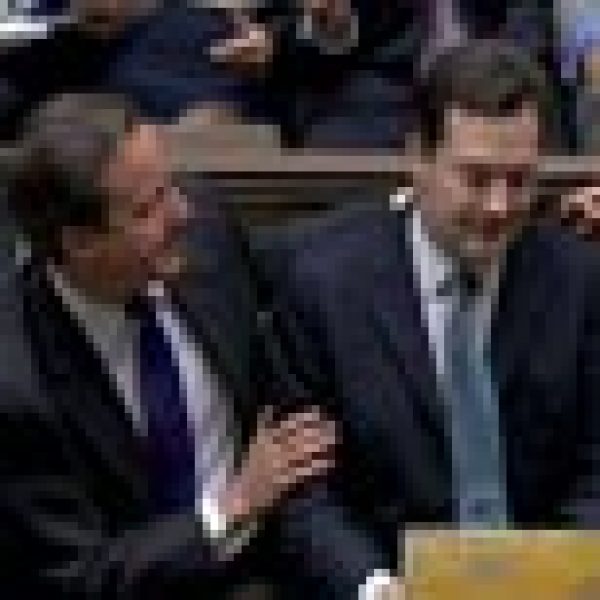 Currency watch: Crisis of confidence