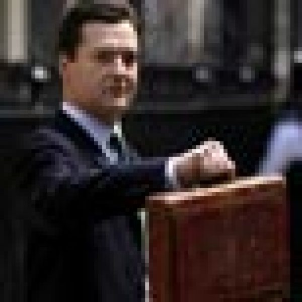 Few surprises in Budget