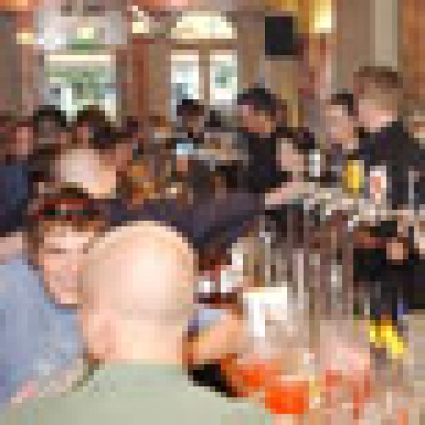 Searching for the signs