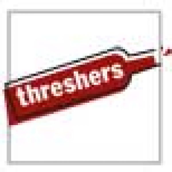 The end of the road for Threshers?