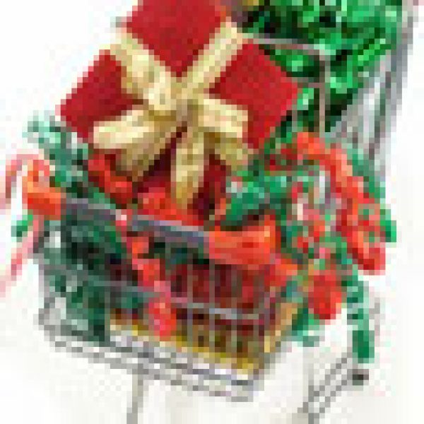 High street upbeat after festive cheer