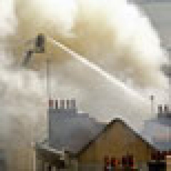 Quo Vadis to reopen after Soho fire