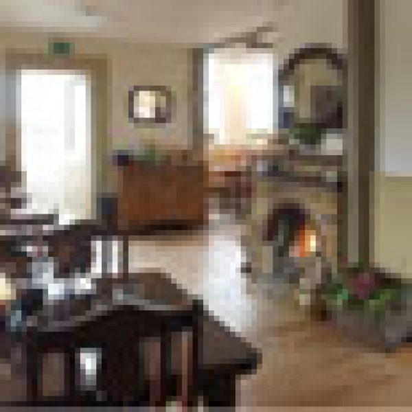 Openings: The Sun at Northaw