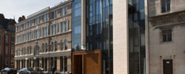 Makeover complete for Liverpool hotel