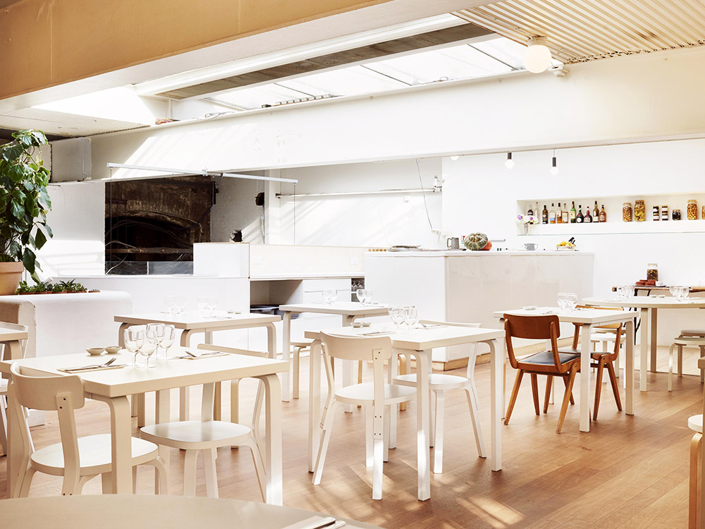 Sunrise Beverages makes £25K investment into the ICA