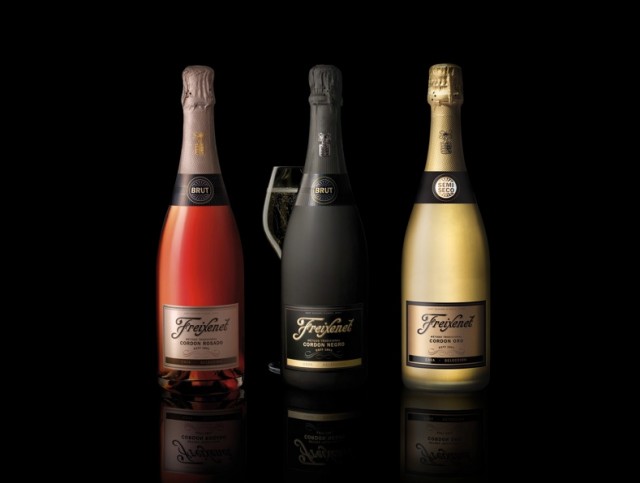 Freixenet 'receives buyout offer'