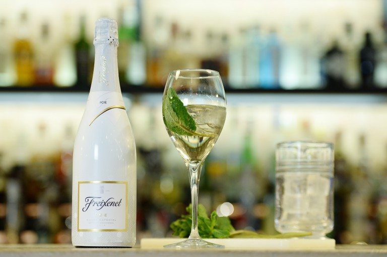 Freixenet launches 'Ice' Cava