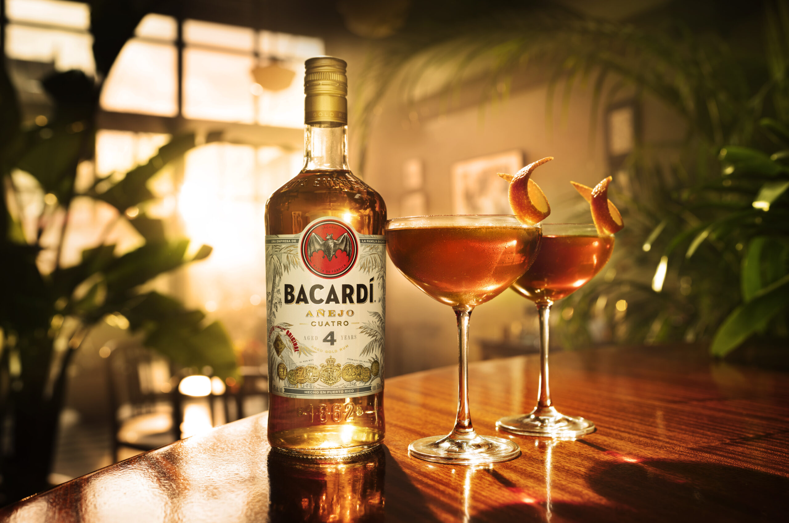 Bacardi launches cocktail campaign in Singapore - The Drinks Business